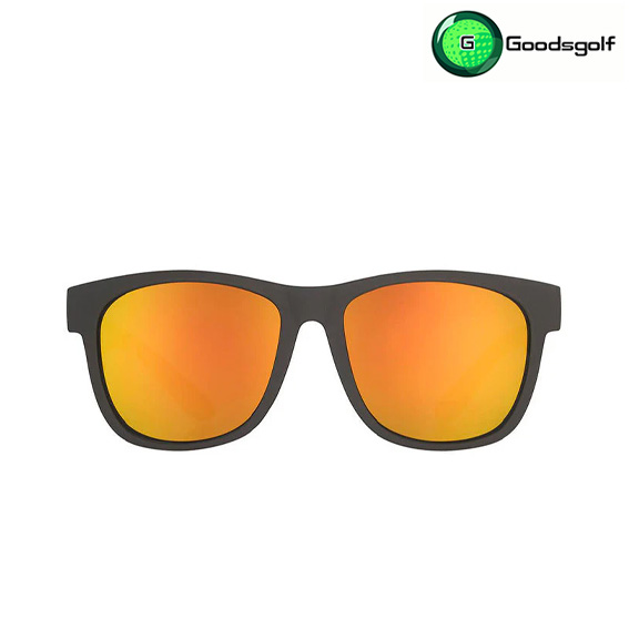 แว่นตา Goodr - Beelzebub's bourbon burpees