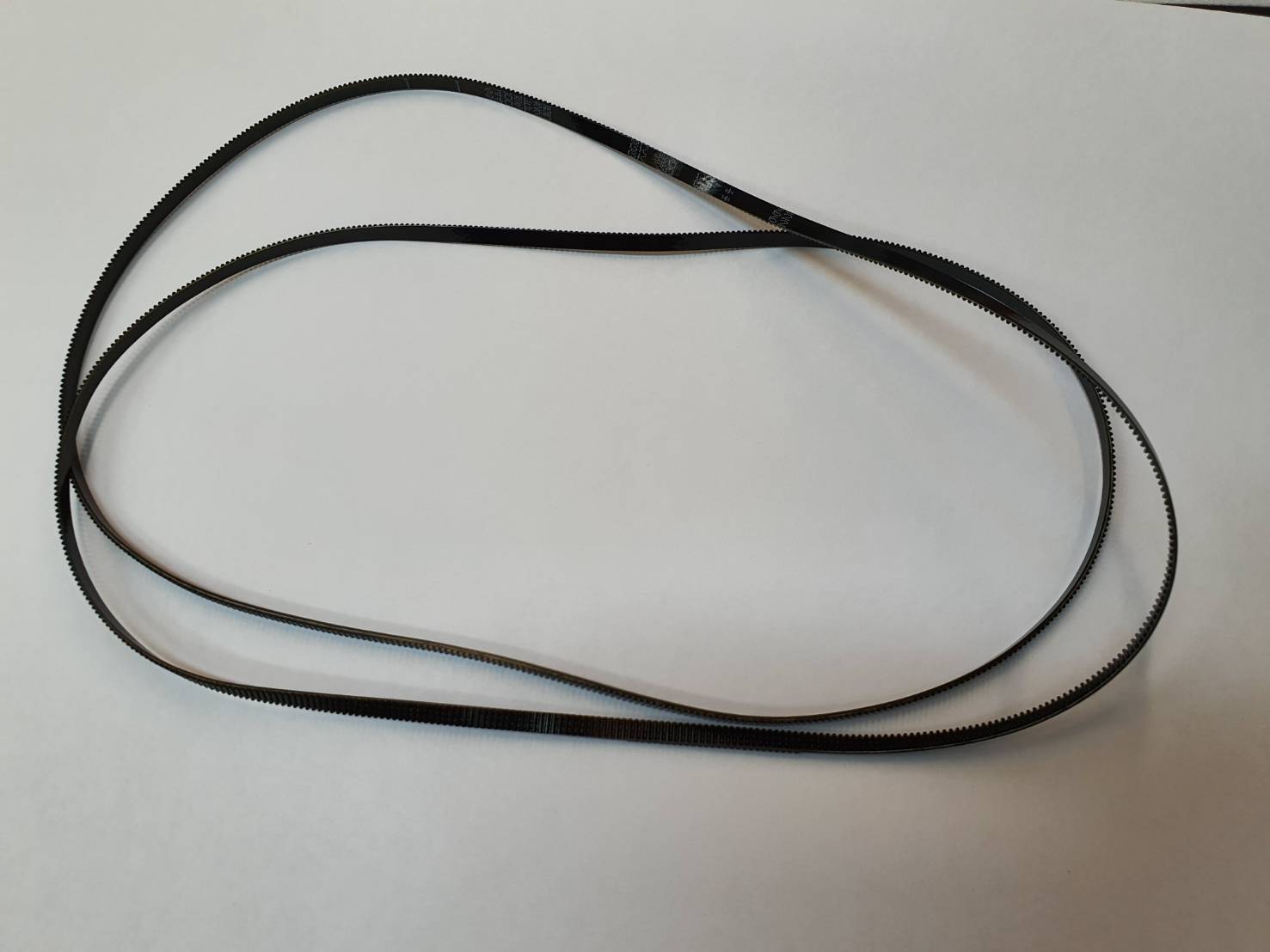 "สายพานหัวพิมพ์" TIMING BELT,CR EPSON L1455/WF7611 ตำแหน่งที่ 755