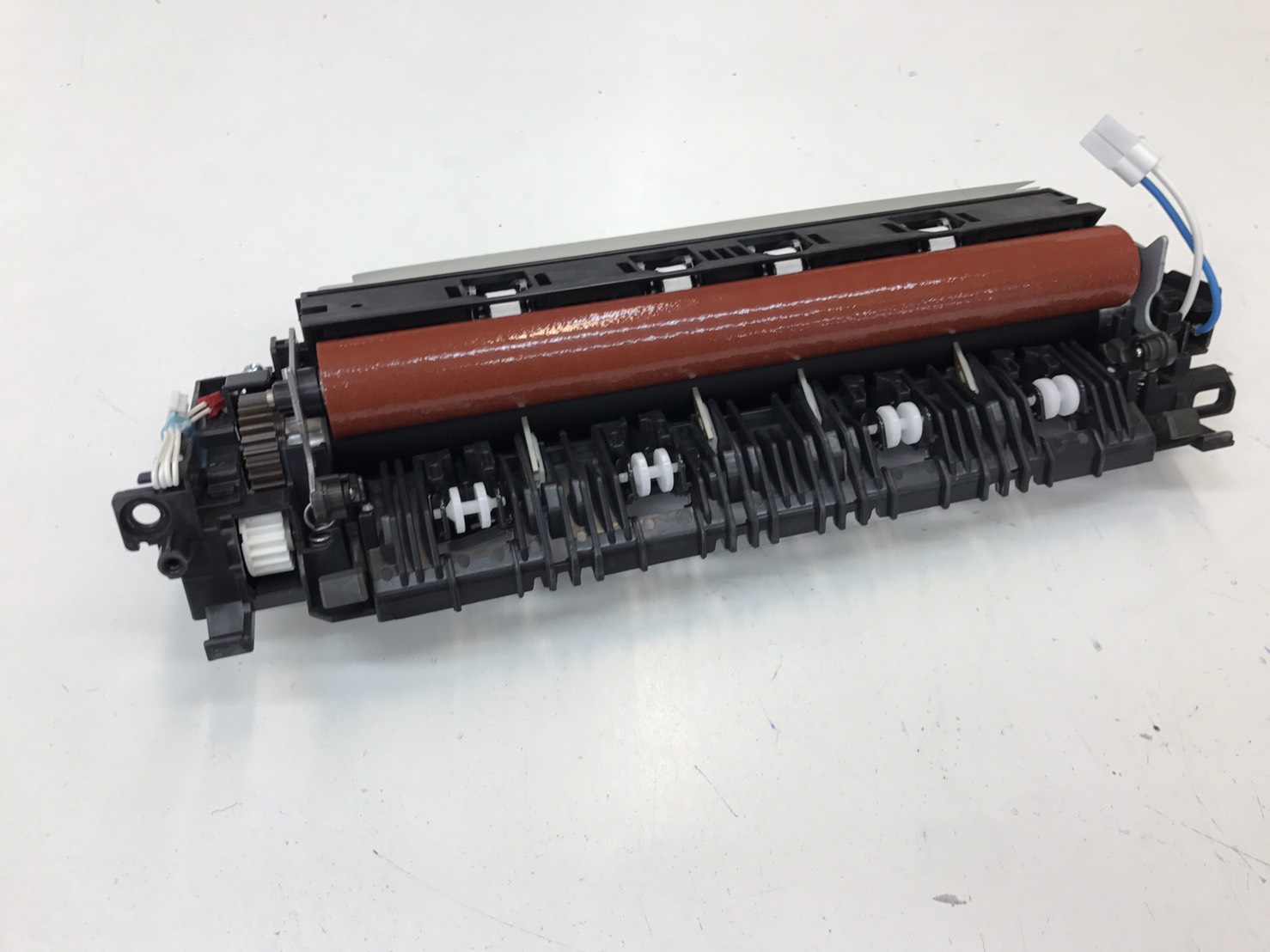 "ชุดทําความร้อน" FUSING ASSY BROTHER HL3100