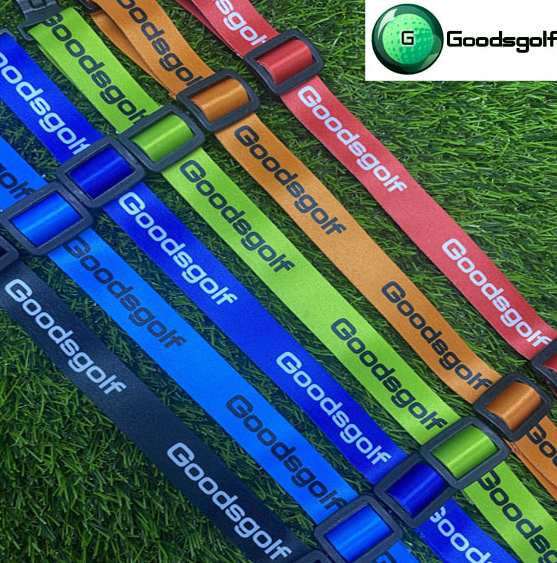 สายรัดขาตั้งถุงกอล์ฟ Goodsgolf