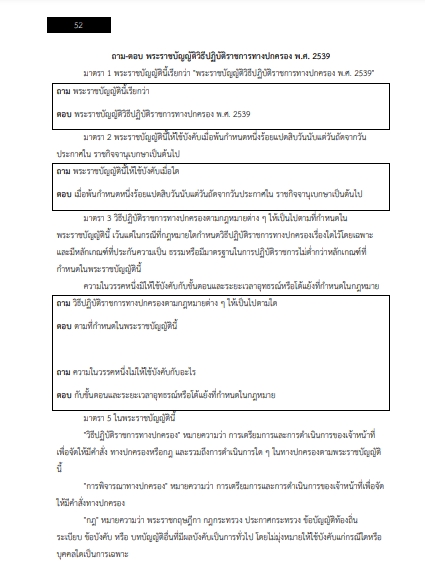 โหลดแนวข้อสอบ นิติกรปฏิบัติการ คุรุสภา