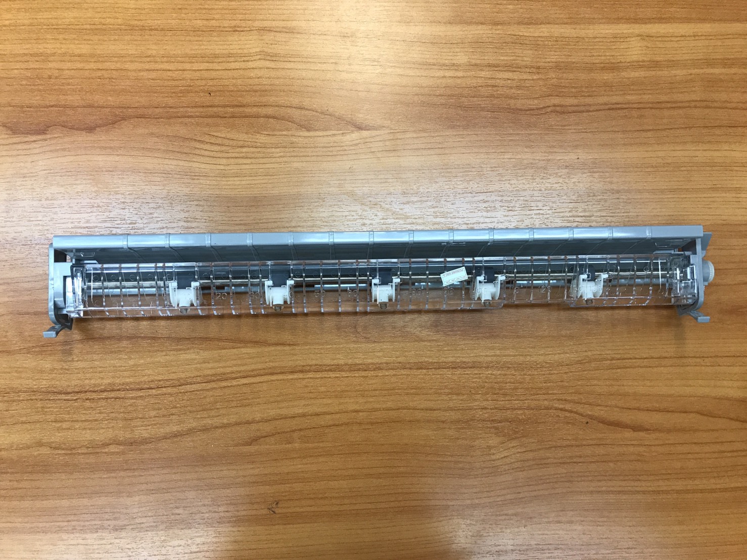 "ตัวฉีกกระดาษ" PAPER EJECT ASSY EPSON LQ-2180