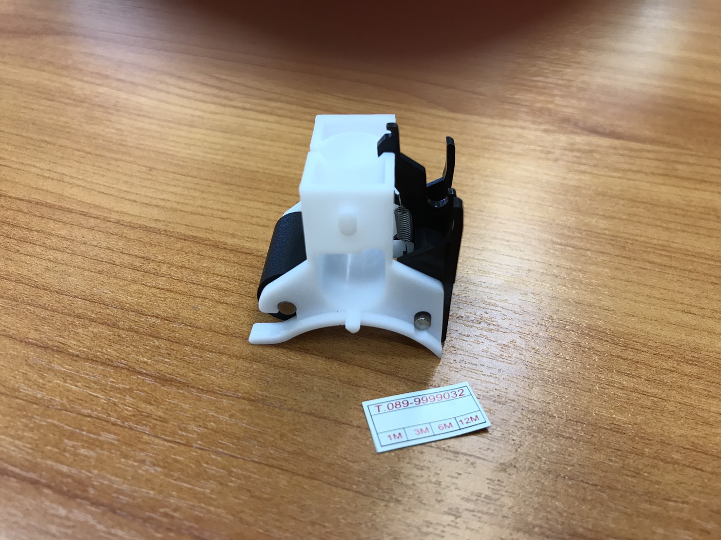 ROLLER ASSY,PF EPSON LQ-2180i