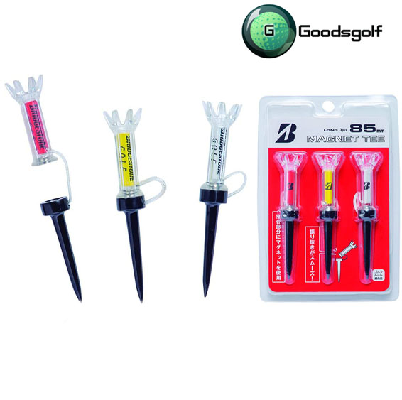 Magnet Tee Bridgestone ที่ตั้งลูกกอล์ฟ บริดสโตน