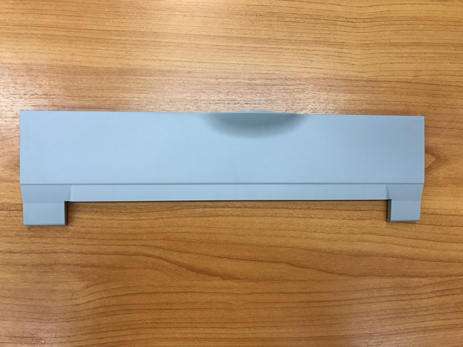 "ฝาปิดด้านหน้า" Cover Assy Front EPSON LQ-590