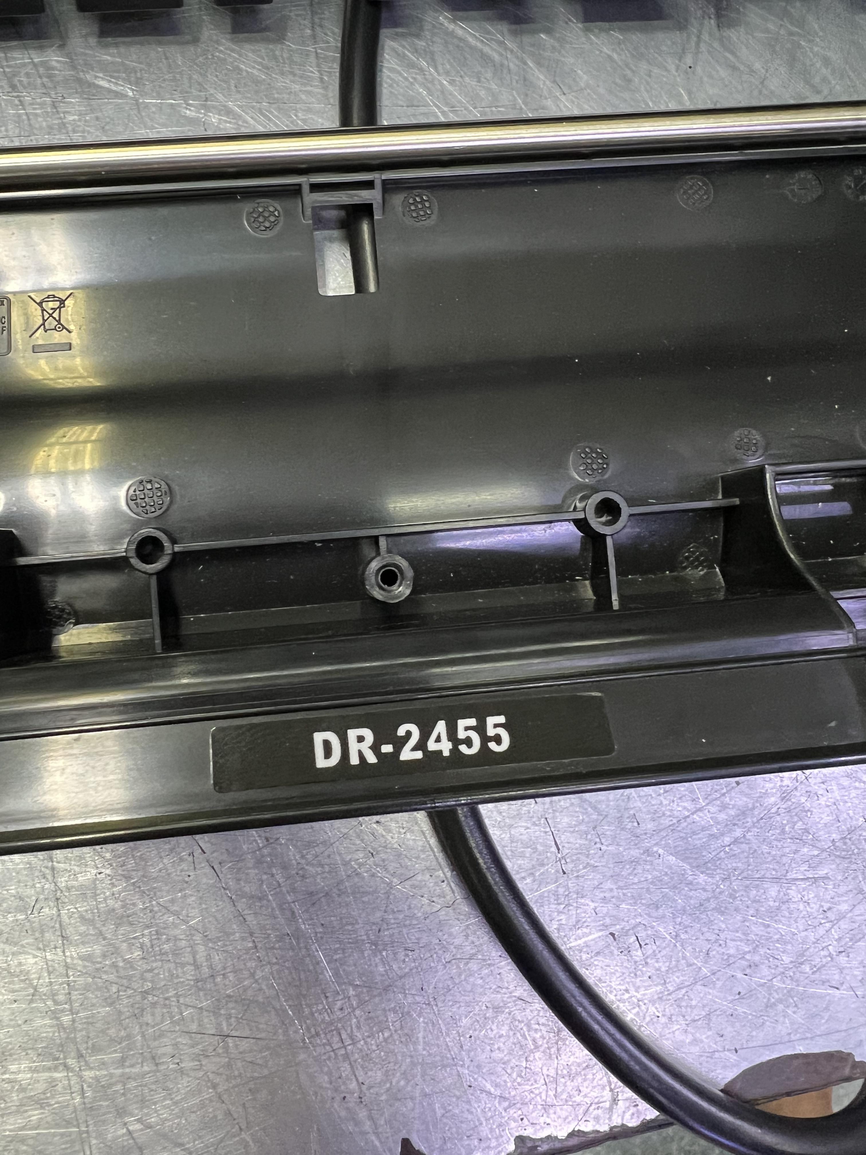 "ชุดดรัม" DRUM BROTHER รุ่น : DR-2455