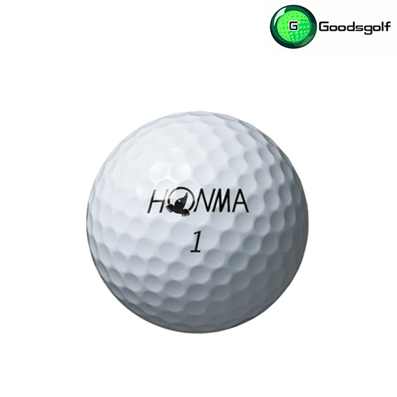 ลูกกอล์ฟ Honma TW-S 2024