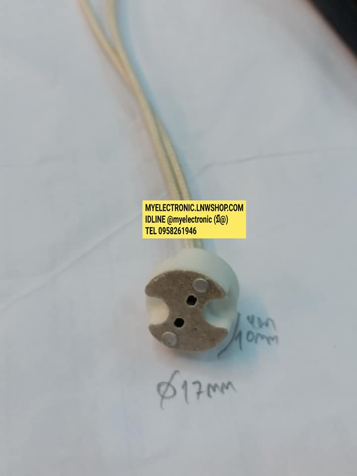 แจ็คDC7.5มม.เกลียวอ้วน7.5มม.ขายแจ็กอะแดปเตอร์,ขายJACK ADAPTERมี3ขา