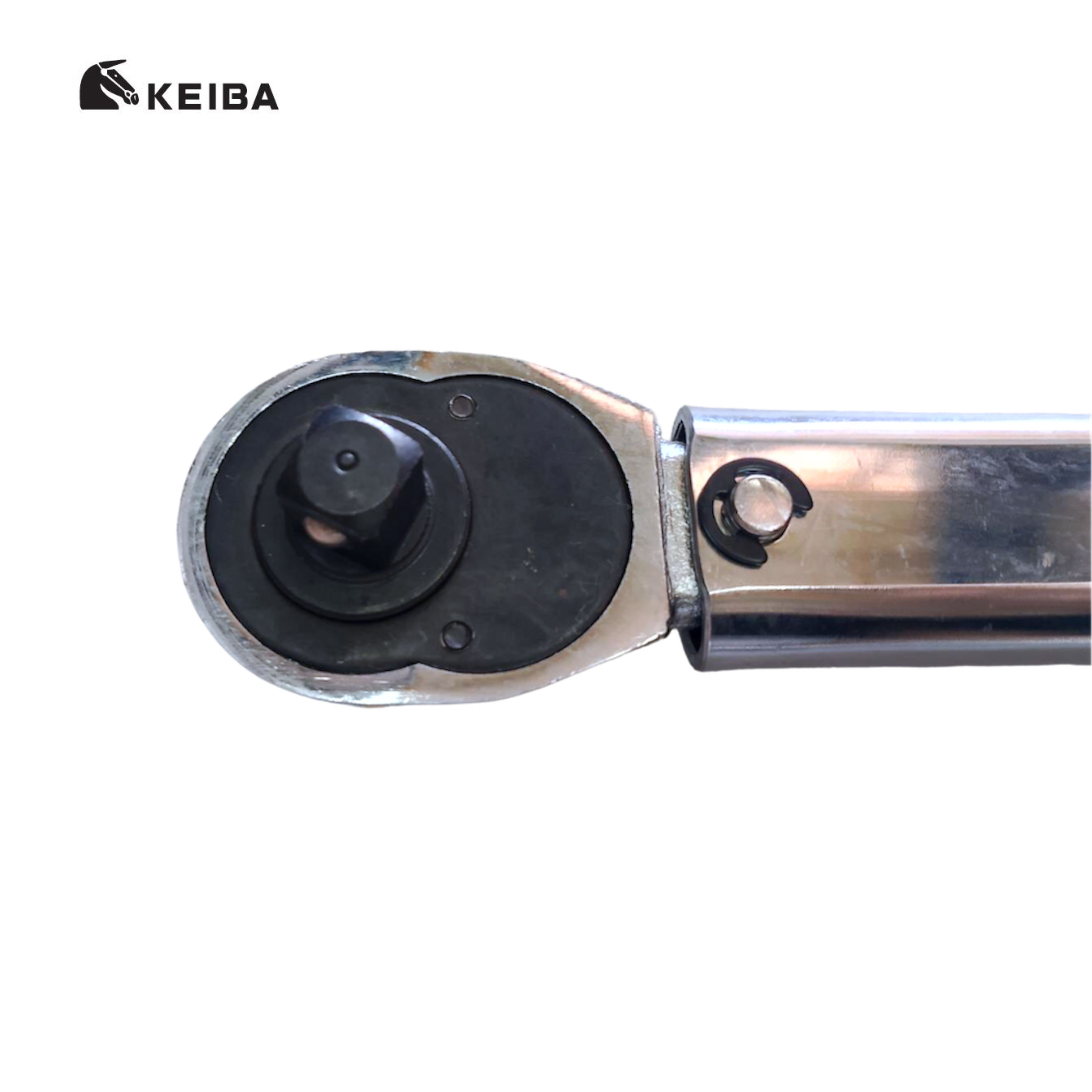 KEIBA ด้ามปอนด์ ออโตเมตริก รุ่น TW-4250Nm ขนาด 1/2" x 70-350Nm