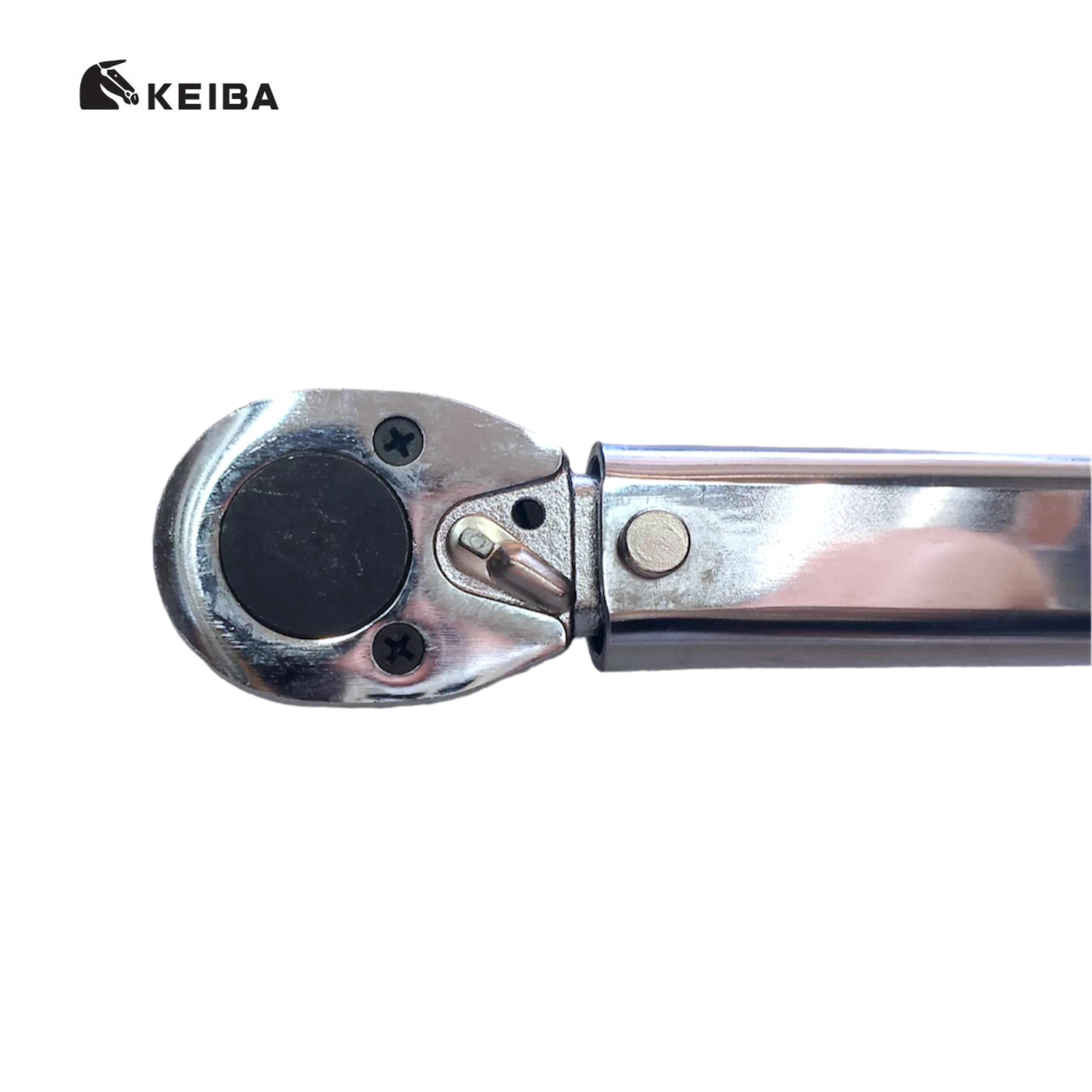 KEIBA ด้ามปอนด์ ออโตเมตริก รุ่น TW-4250Nm ขนาด 1/2" x 70-350Nm