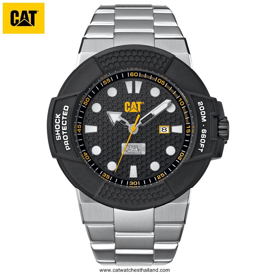CATERPILLAR SHOCKMASTER รุ่น SE.141.11.111