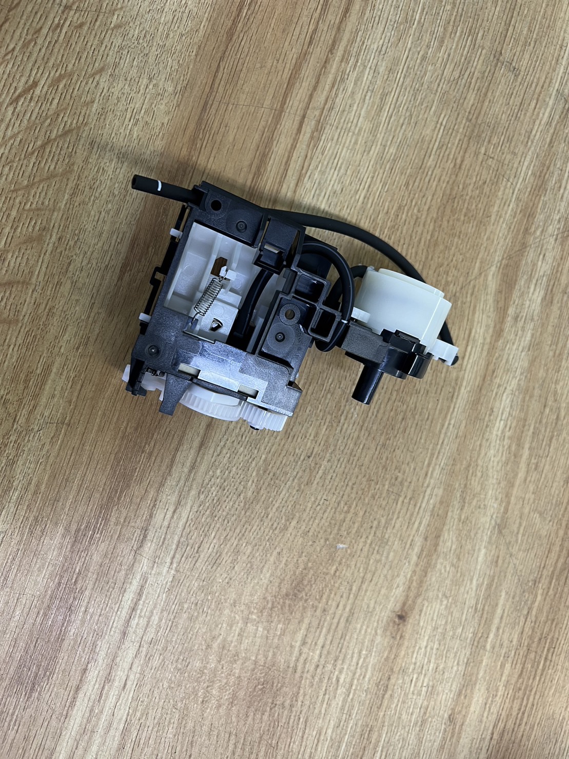"ชุดปั้มหมึก" INK SYSTEM ASSY.; EPSON L4150/L4160/L4250/L4260