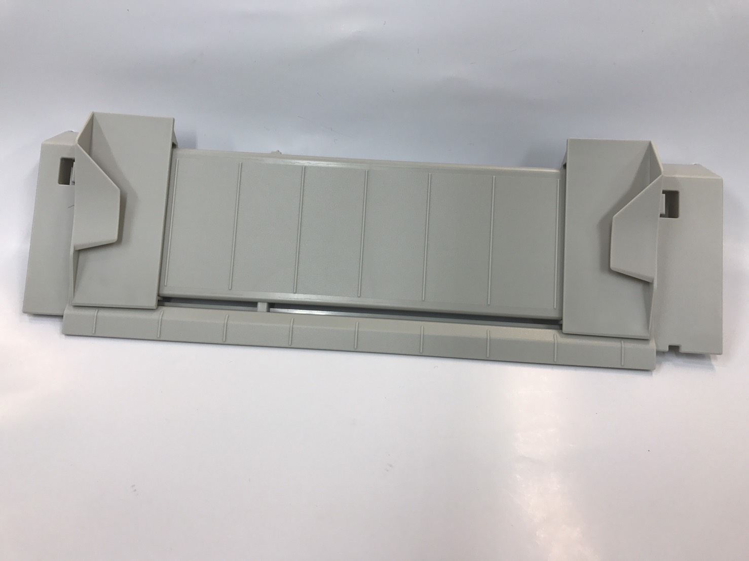 "ถาดป้อนกระดาษ A4" SHEET GUIDE ASSY EPSON LQ-300+/LQ-300+II
