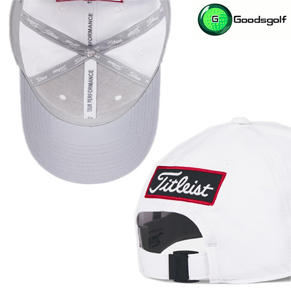 หมวก Taylormade Tour Performance TH25ATP