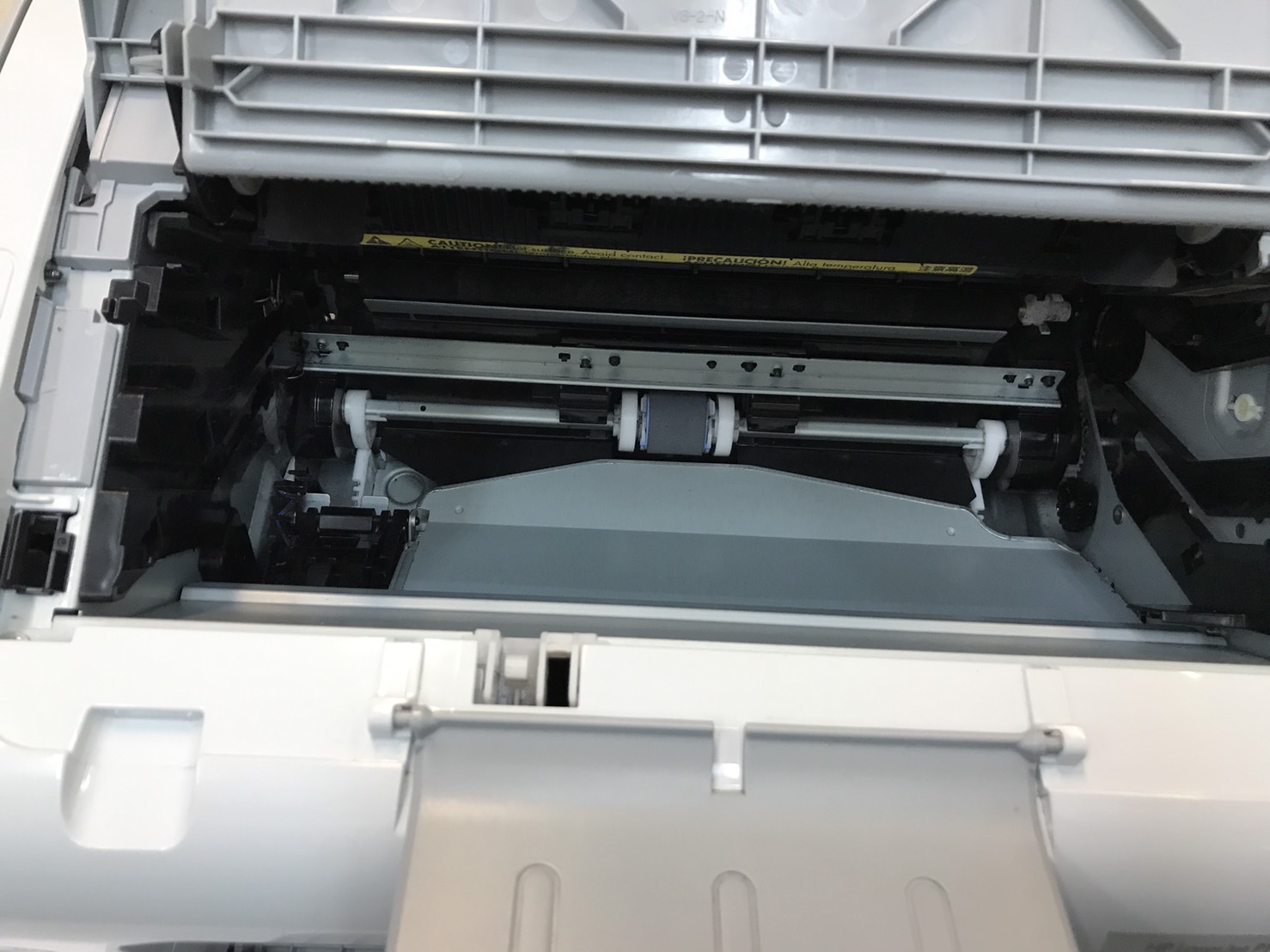 ปริ้นเตอร์มือสอง HP LASERJET P-1102 (รับประกัน 6 เดือน)