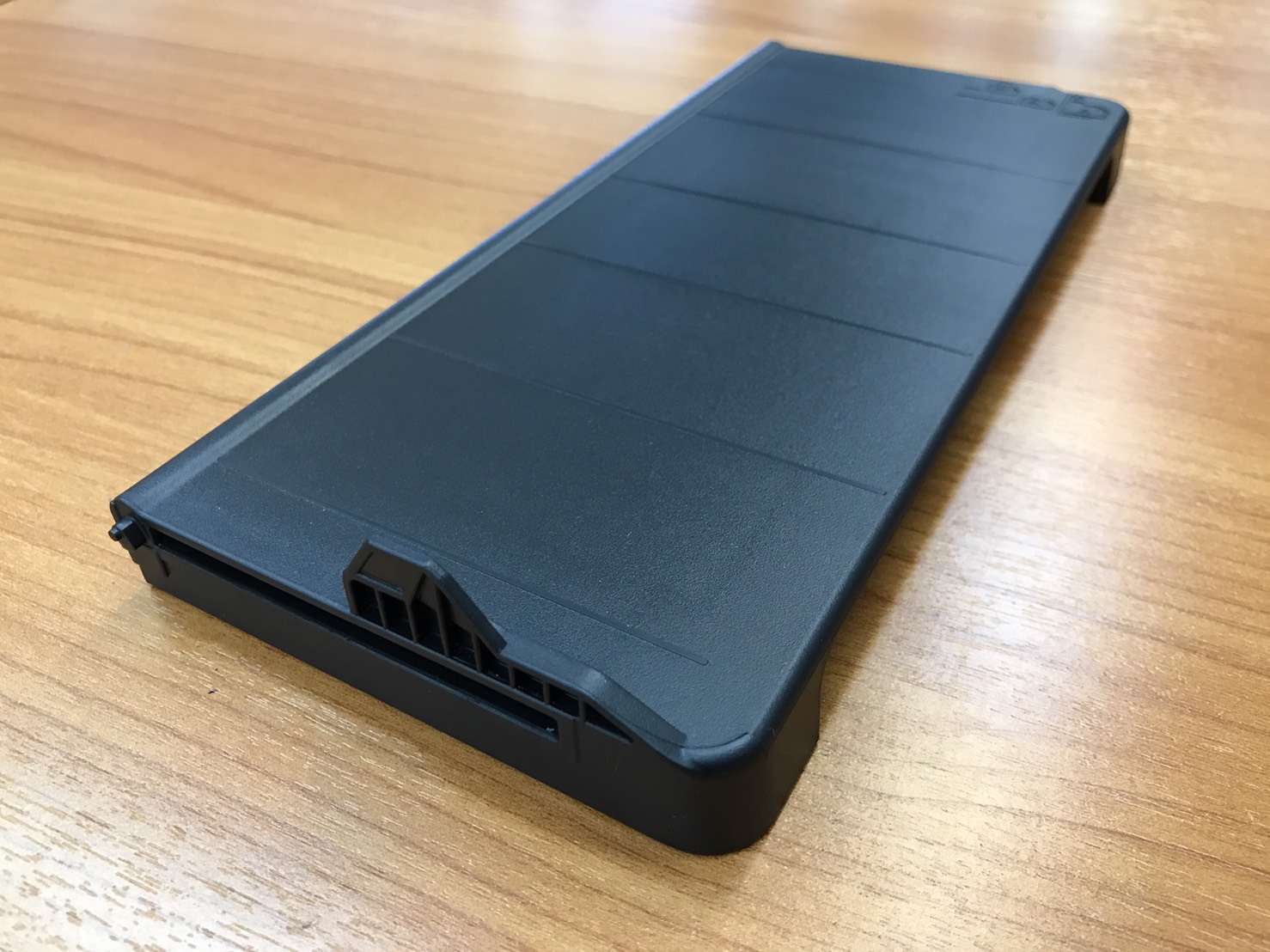 "ถาดป้อนกระดาษ" PAPER SUPPORT EPSON L550/L555/M200/L565