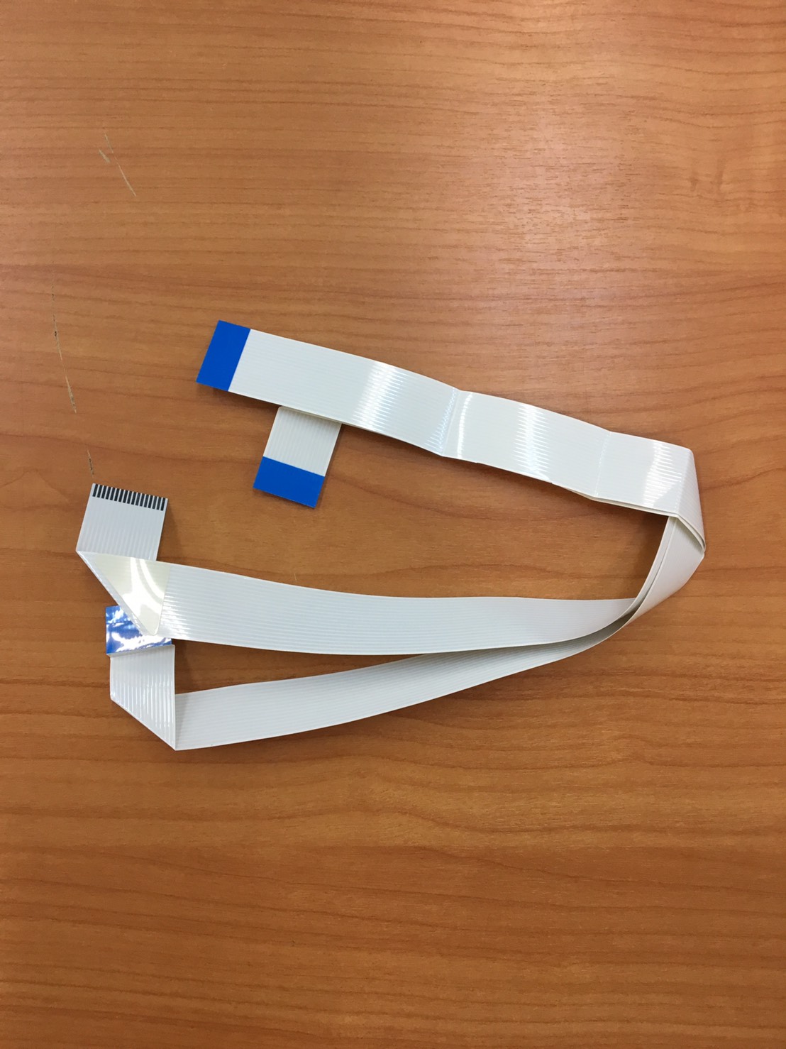 "สายแพรหัวพิมพ์" CABLE HEAD EPSON LQ-310/LQ-350