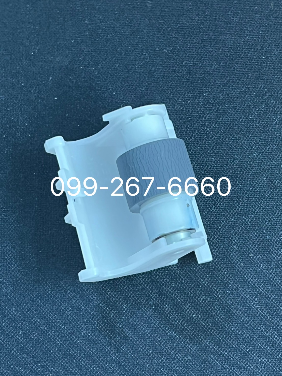 "ลูกยางดึงกระดาษล่าง" HOLDER RETARD ASSY EPSON L3210/L3250/L5290