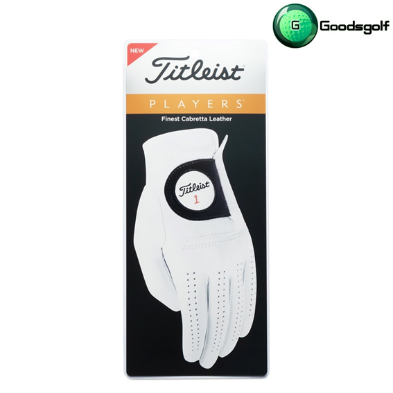 ถุงมือ titleist PLAYERS