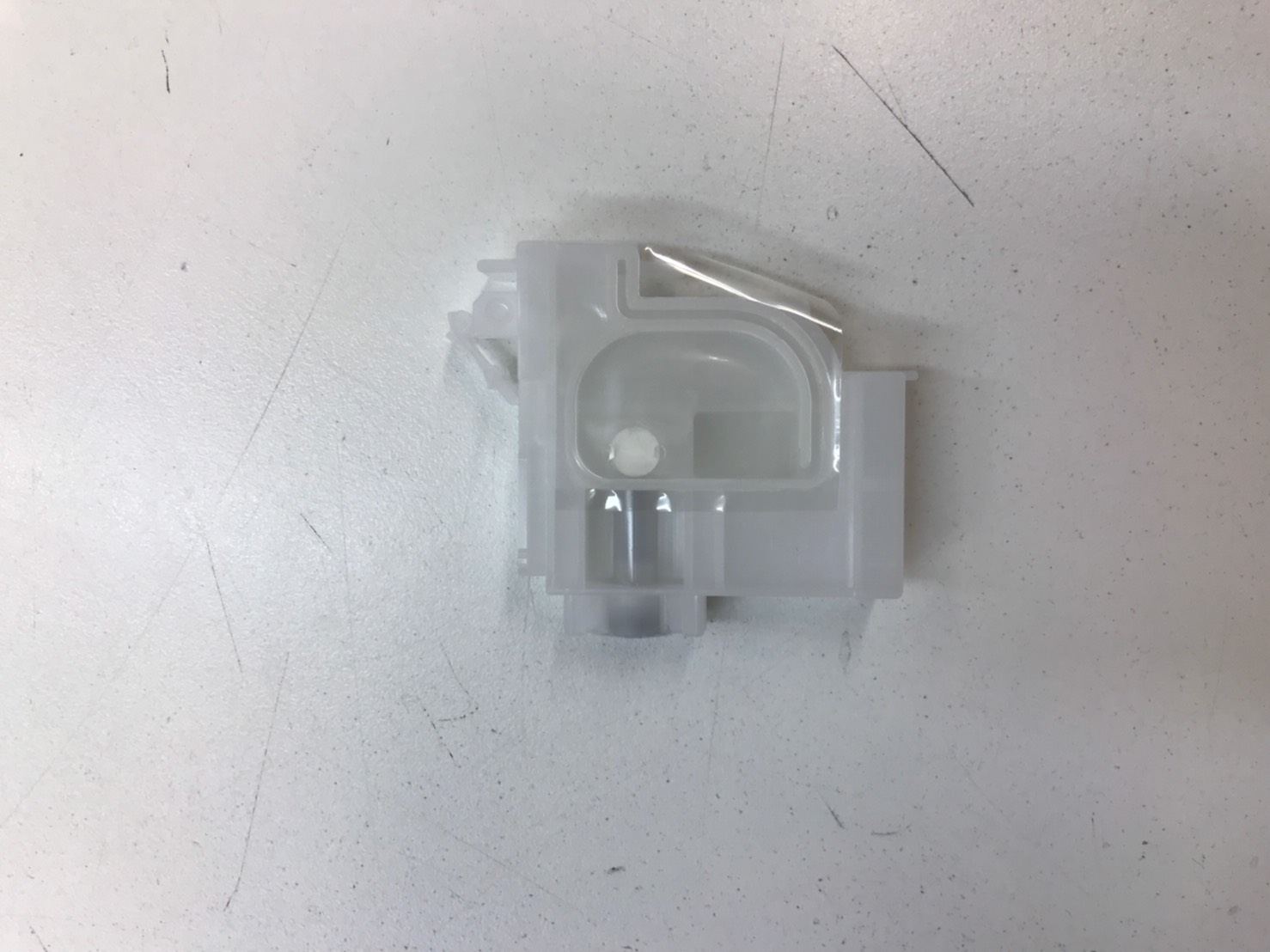 "ตลับหมึกดำ" ADAPTER ASSY B EPSON L1300/L1800