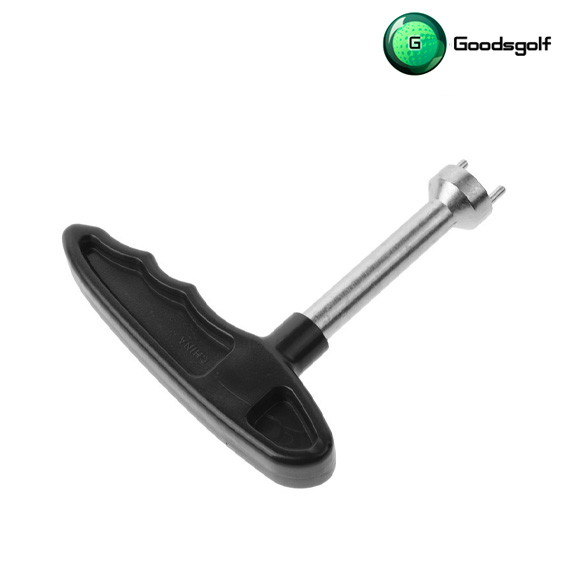 อุปกรณ์ถอด ปุ่มรองเท้ากอล์ฟ