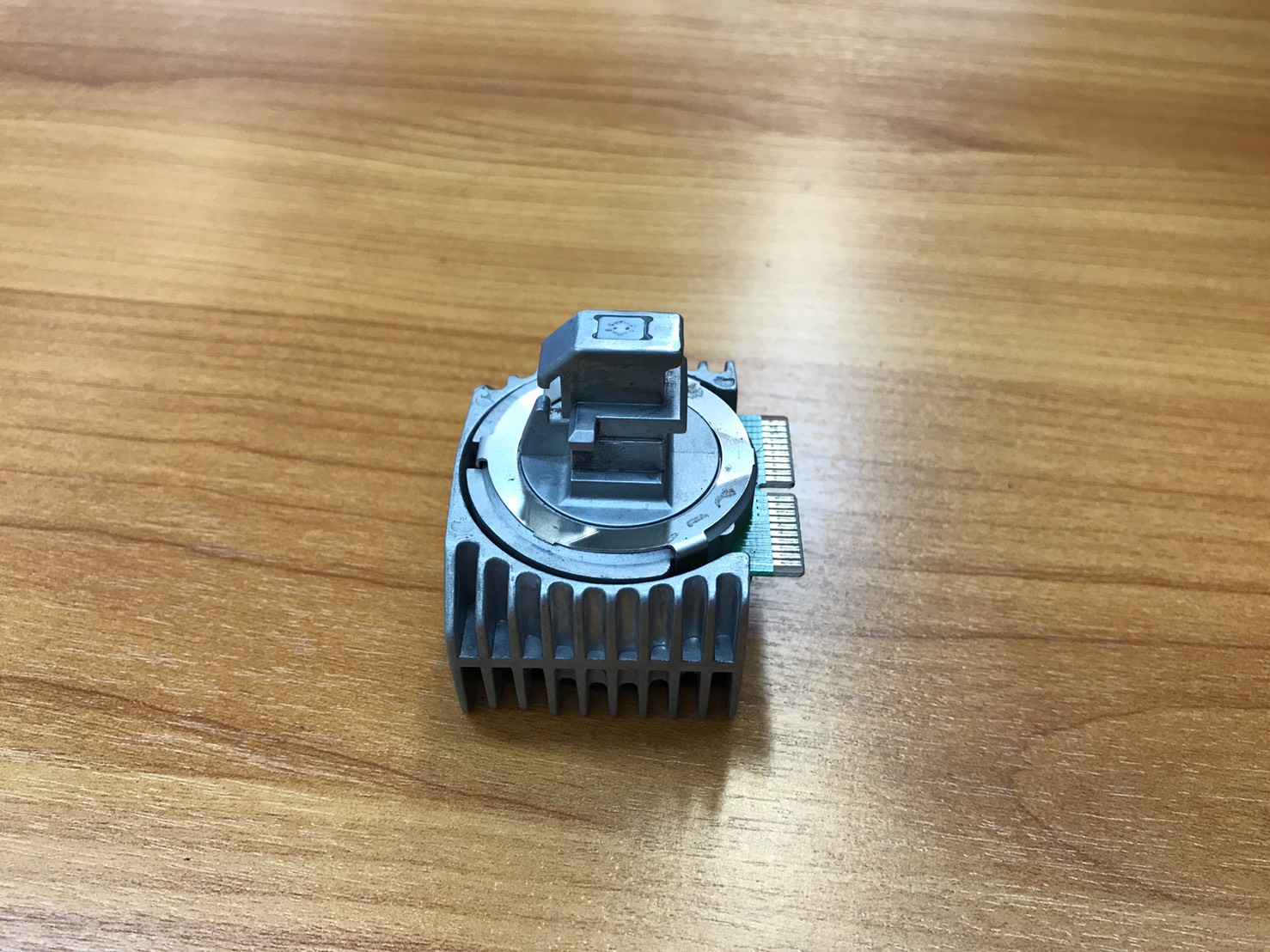 PRINTHEAD New. (หัวพิมพ์ใหม่) Fujitsu DL7400