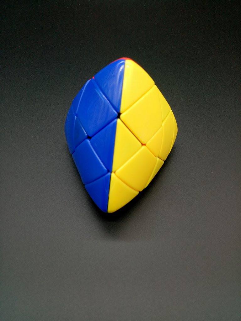 mastermorphix cube