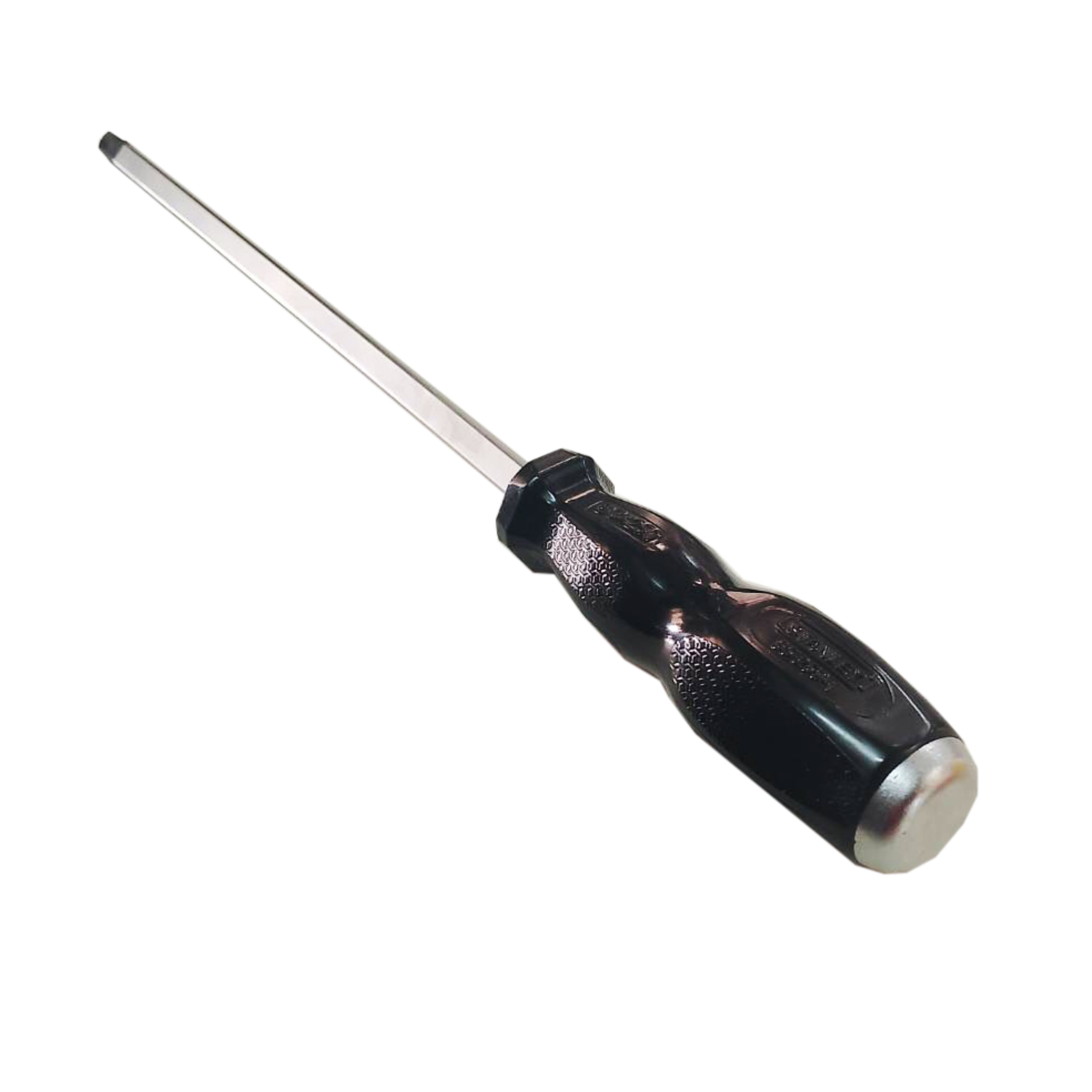 STANLEY 65-259 ไขควงตอกปากแฉก ไขควงแกนทะลุ ปากแฉก PH3x250mm (10นิ้ว)