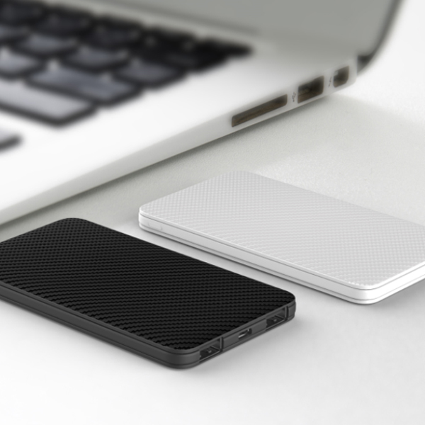 พาวเวอร์แบงค์Eloop E30 5,000 mAh ของแท้100%