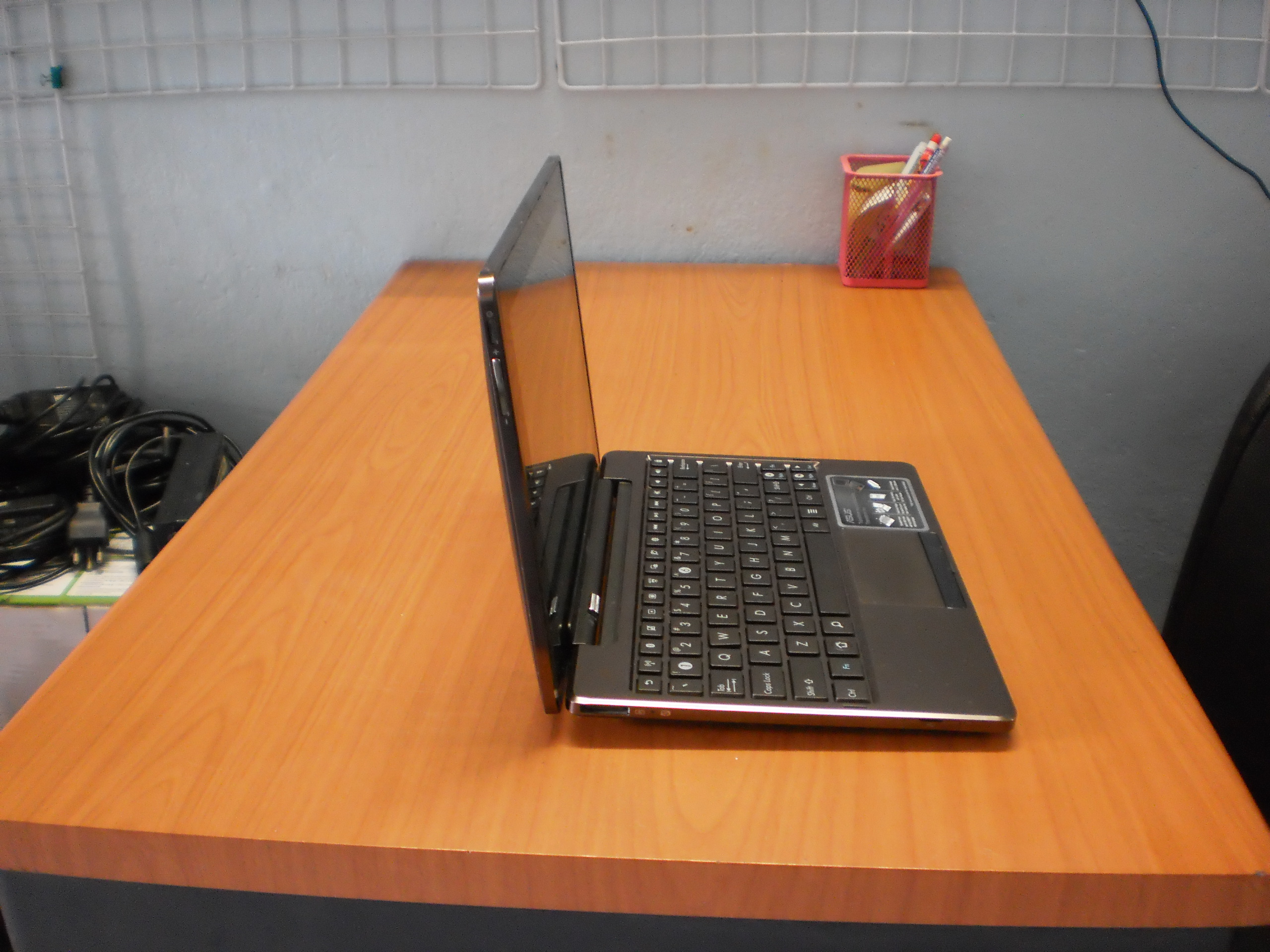 ASUS EEE Pad Transformer TF101G NVIDIA Dual Core