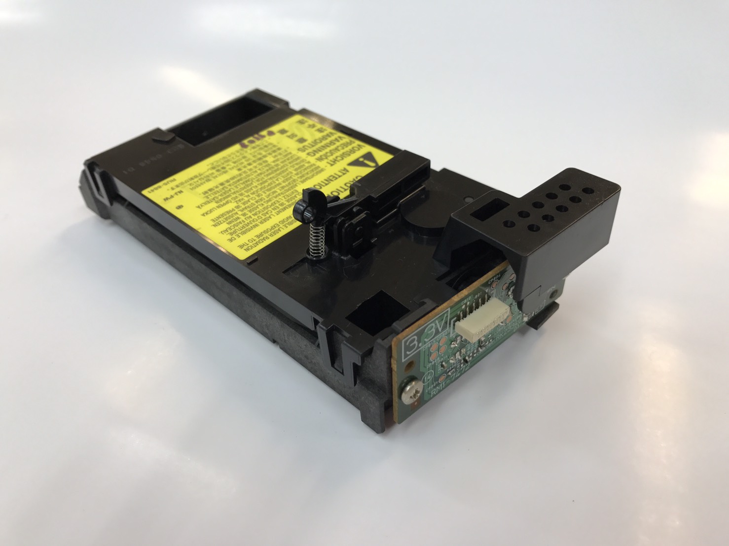 Laser Scaner Ass'y (ชุดอ่านภาพ มือสอง) HP P1102/M1132/M1212