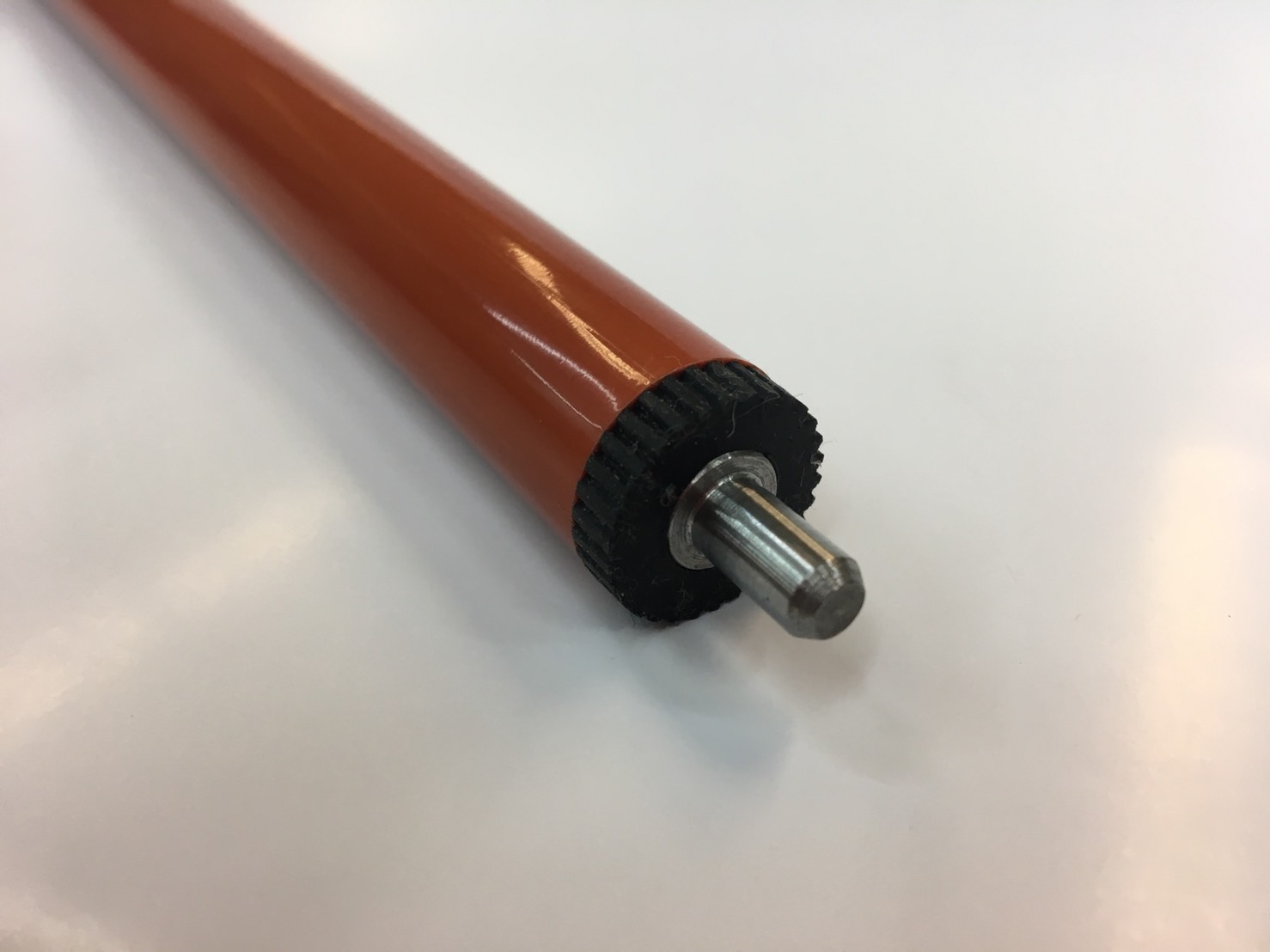 "ลูกยางรีดร้อน" PRESSURE ROLLER HP P1102/1566/1606/M126/M127/M128 ORIGINAL