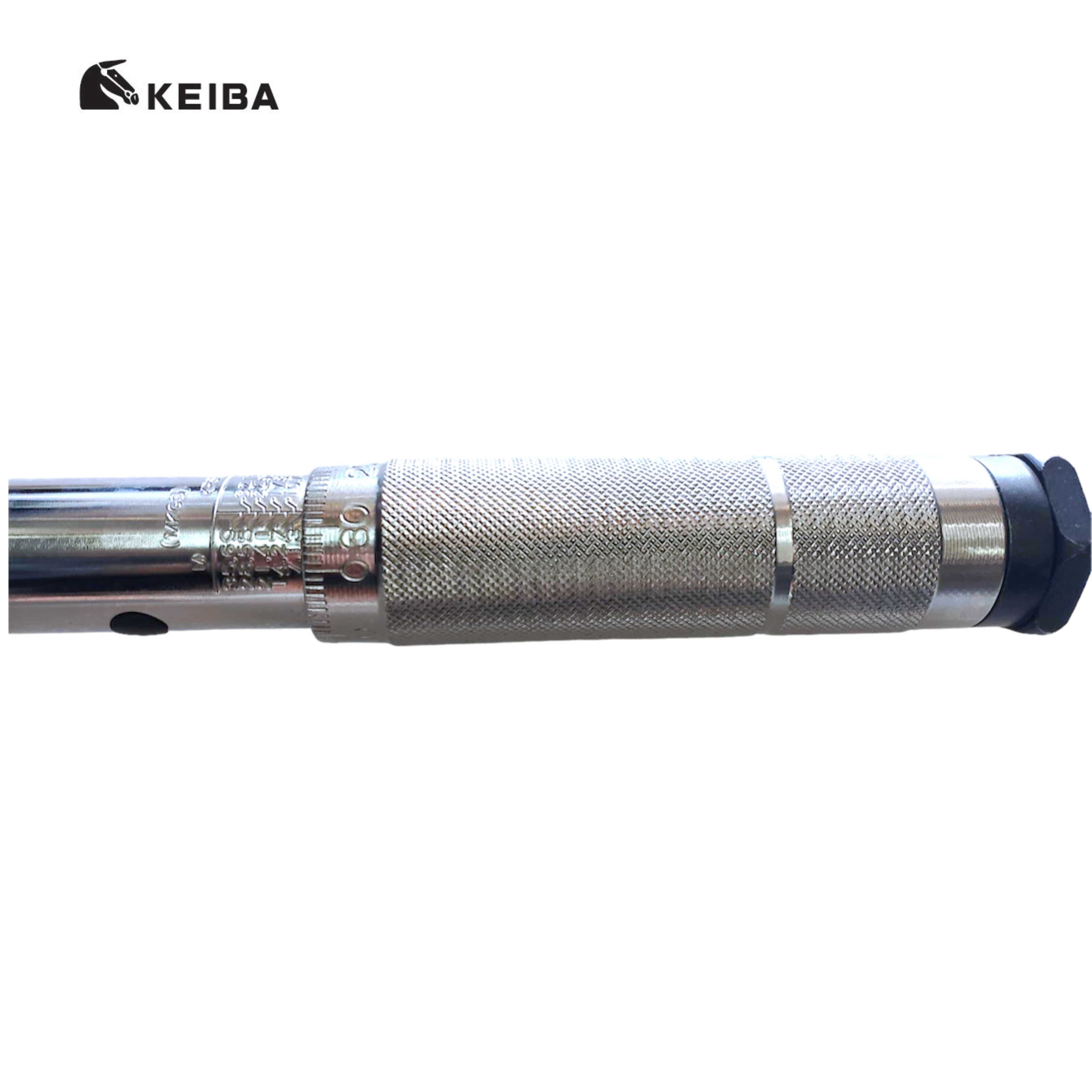 KEIBA ด้ามปอนด์ ออโตเมตริก รุ่น TW-4250Nm ขนาด 1/2" x 70-350Nm