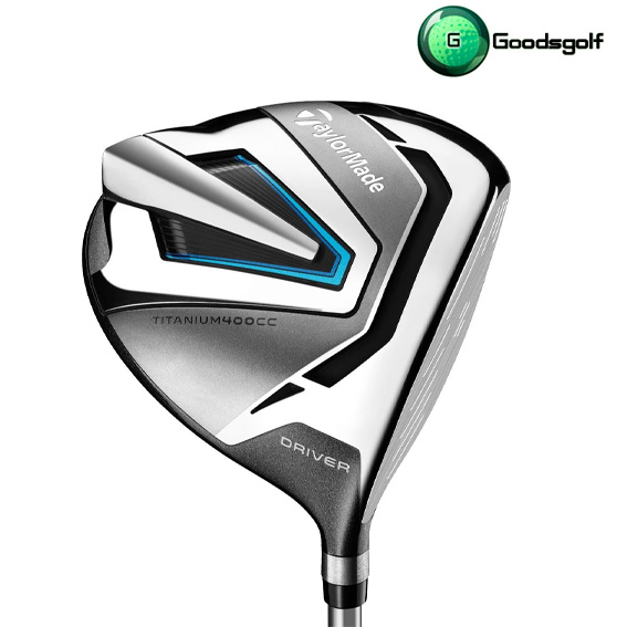TaylorMade Team Junior Golf Set 2024 - Size 2