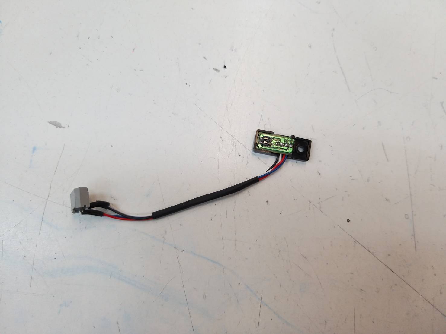 "เซ็นเซอร์ตาแมว" DETECTOR ASSY, PW EPSON LQ-2180i