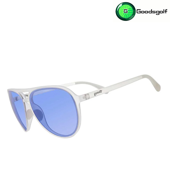 แว่น Goodr - Secret Amethyst Tryst - MG