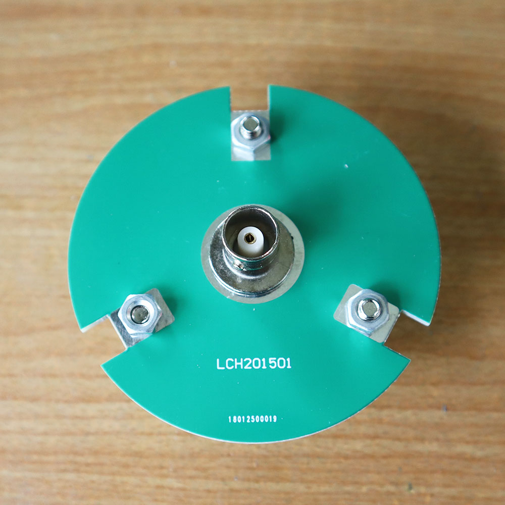 สายอากาศ 1/4 Lambda สำหรับเครื่องส่งวิทยุความถี่ 68-350MHz