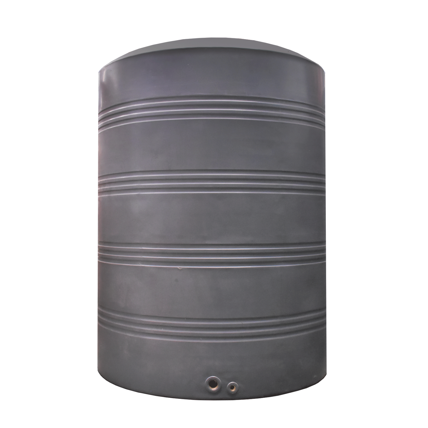 ถังเก็บน้ำบนดิน JUMBO รุ่น PURE (เพียว) ขนาด 4000 ลิตร สีเขียว,สีเทา,สีน้ำเงิน