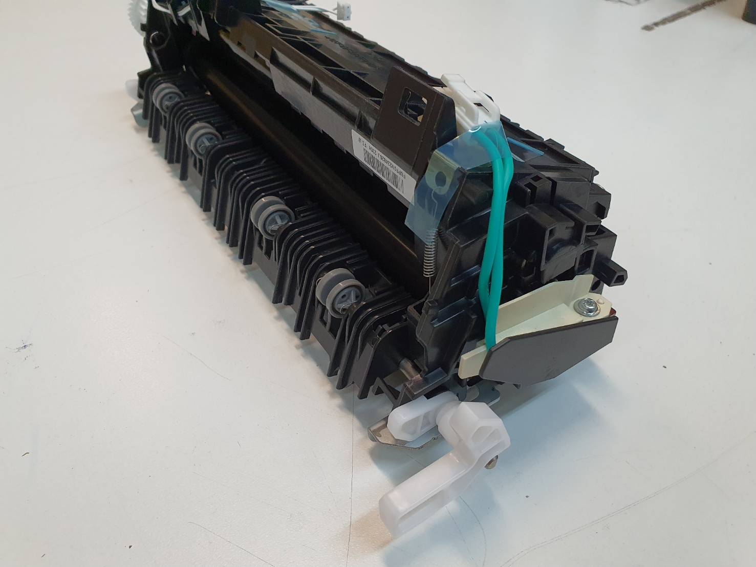 "ชุดทําความร้อน" FUSING ASSY BROTHER HL-L6200DW