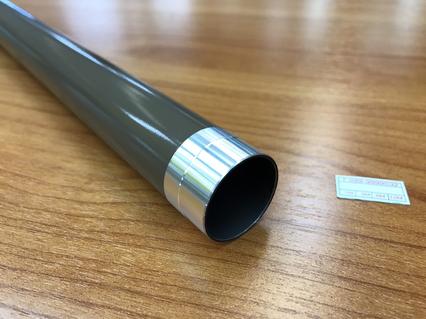 "ฟิมล์กระบอกความร้อน" Upper Fuser Roller BROTHER HL-5240/HL-5230/HL-5250