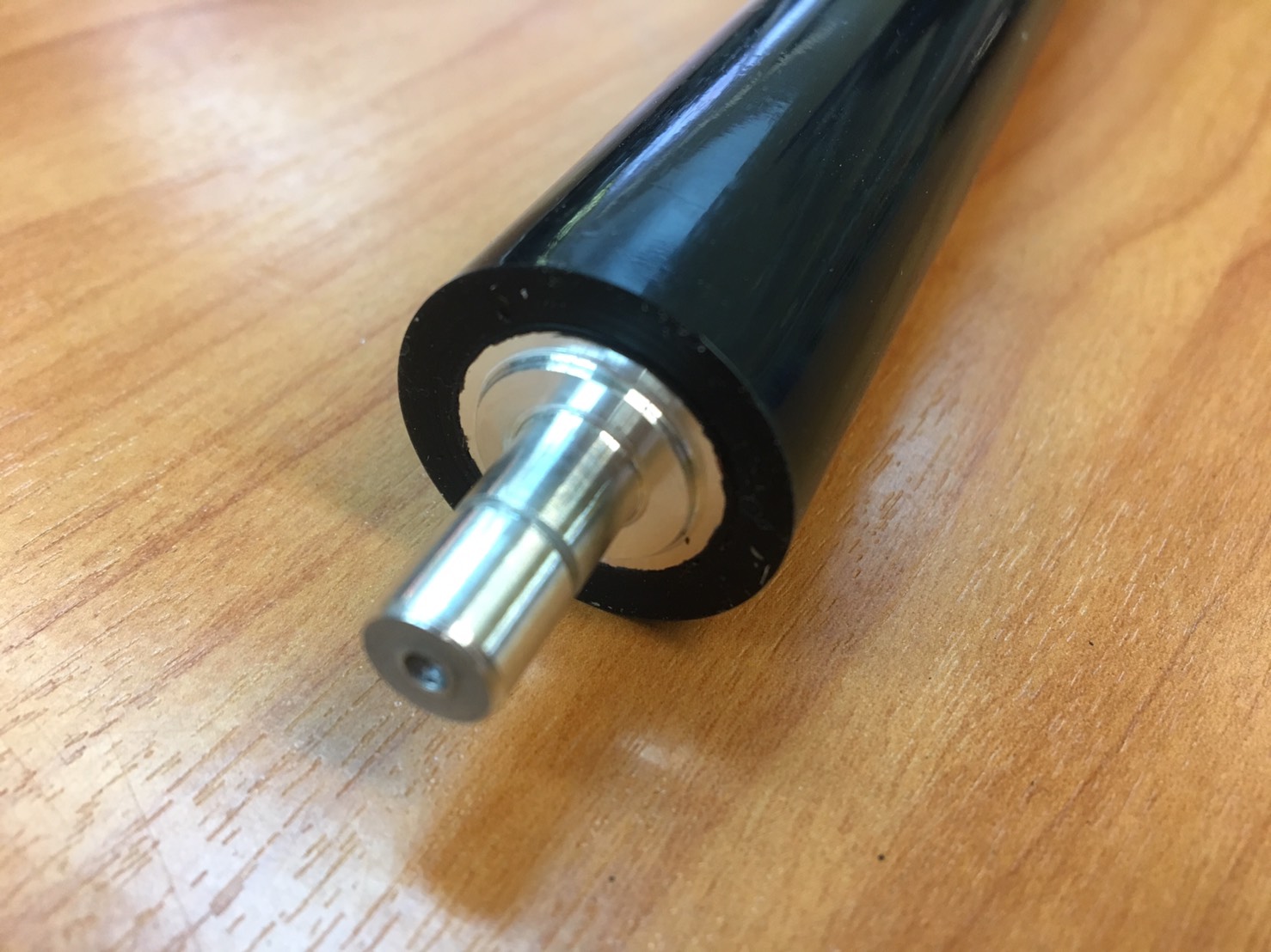 "ลูกยางรีดร้อน" PRESSURE ROLLER HP P3015 ORIGINAL