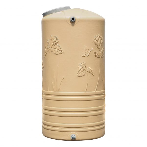 ถังเก็บน้ำบนดิน WAVE รุ่น JASMINE (จัสมิน) ขนาด 1000 ลิตร