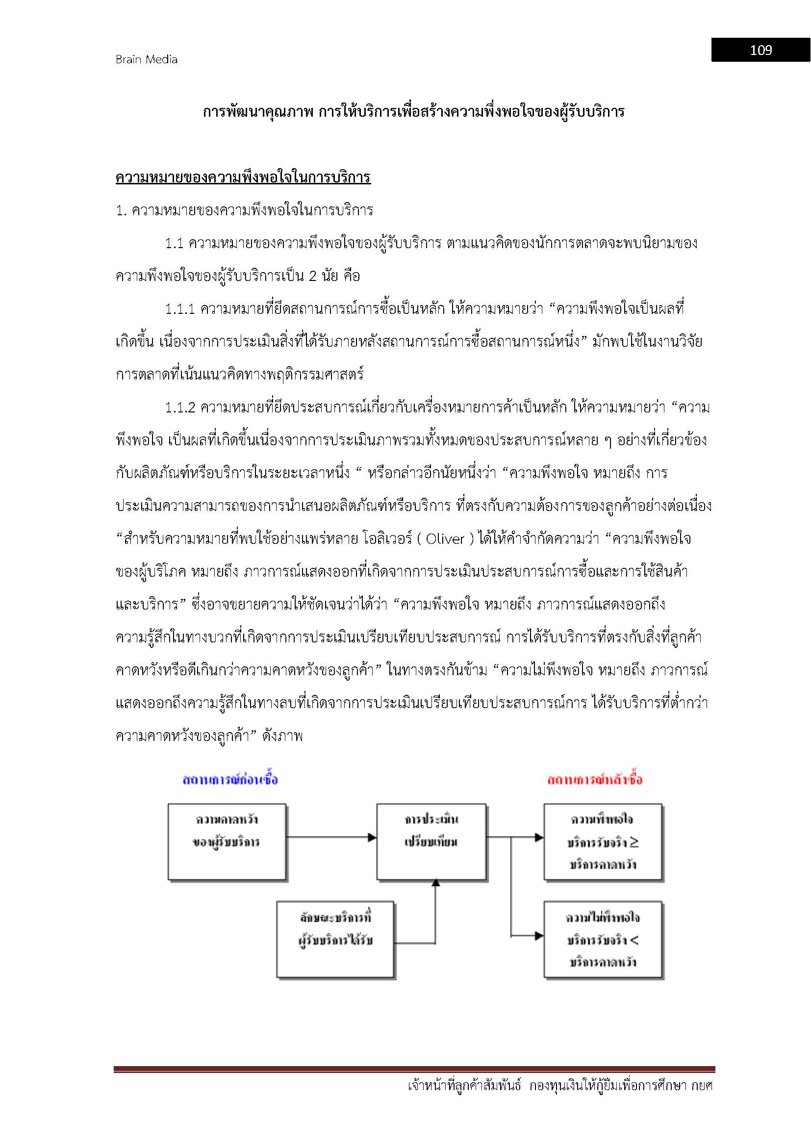 โหลดแนวข้อสอบ เจ้าหน้าที่ลูกค้าสัมพันธ์ กองทุนเงินให้กู้ยืมเพื่อการศึกษา (กยศ.)