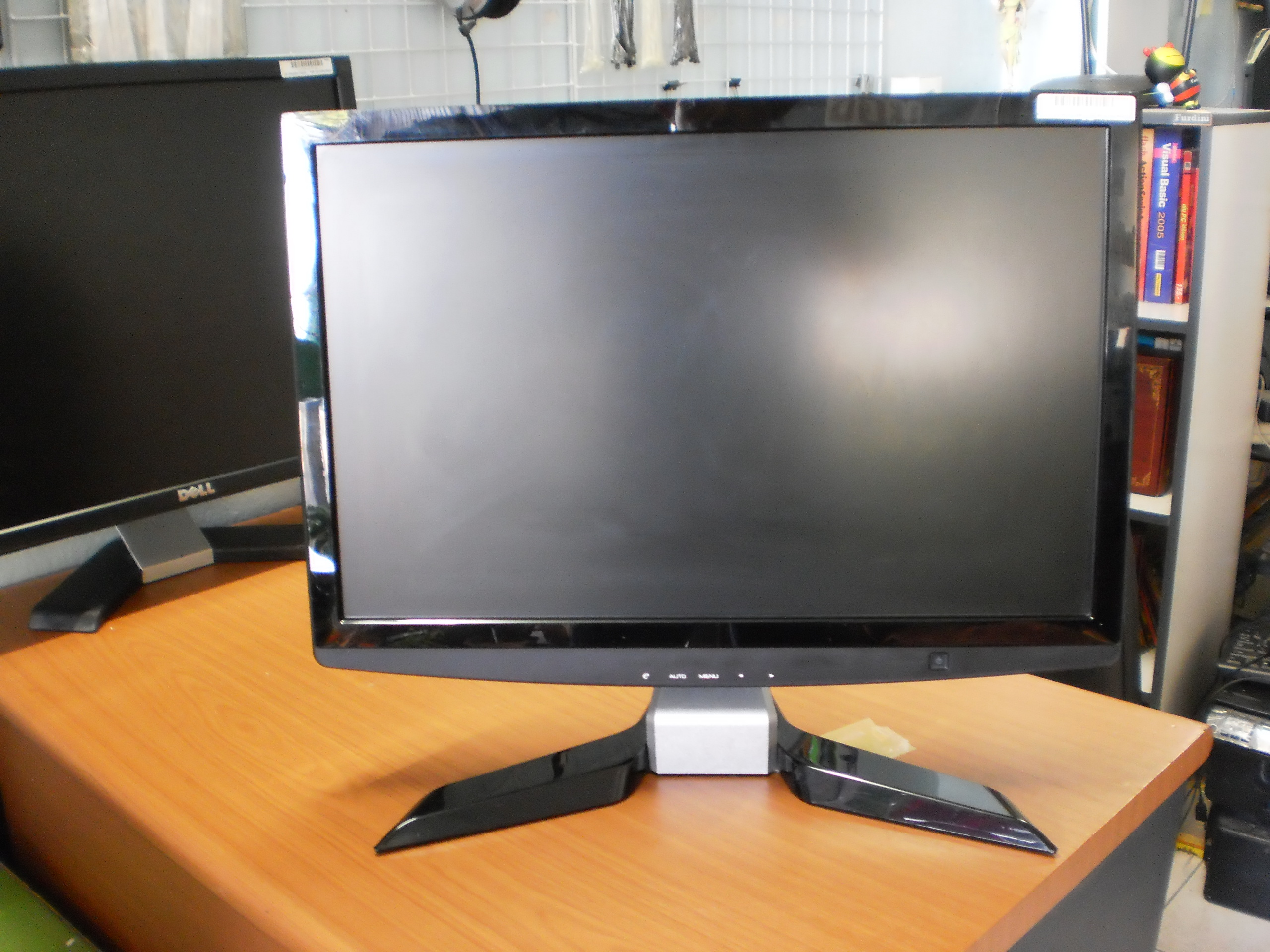 Acer P194W LCD display TFT 19"
