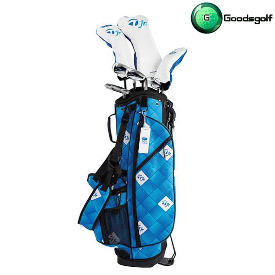 TaylorMade Team Junior Golf Set 2024 - Size 3