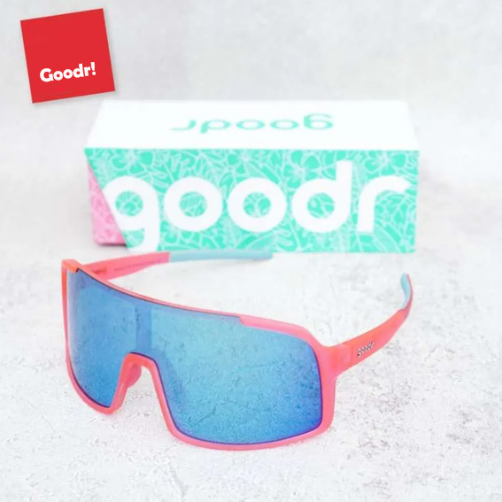 แว่น Goodr - Ready the Confetti Cannon - ATG