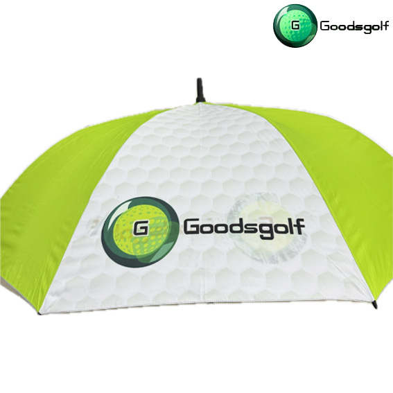 ร่ม UV Goodsgolf 1 ชั้น ขนาด 30 นิ้ว