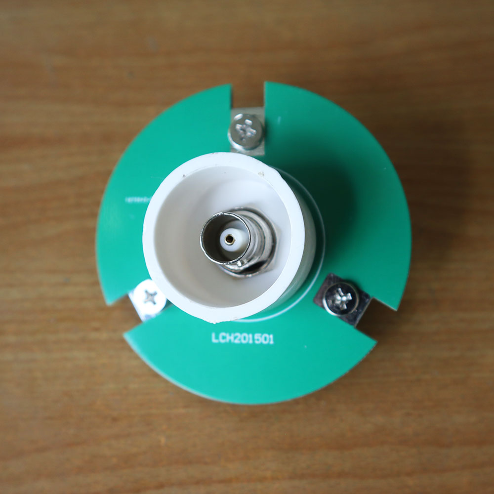 สายอากาศ 1/4 Lambda สำหรับเครื่องส่งวิทยุความถี่ 68-350MHz