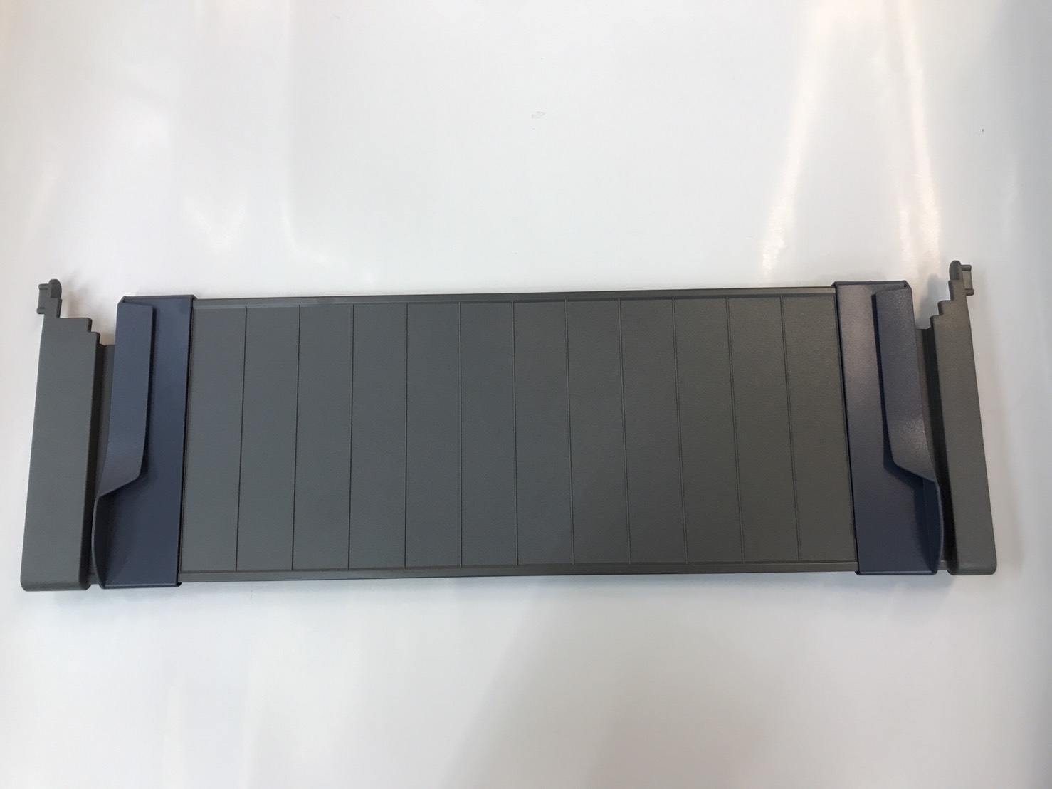 "ถาดป้อนกระดาษ A4 ด้านหลัง" SHEET GUIDE ASSY EPSON LQ-2090
