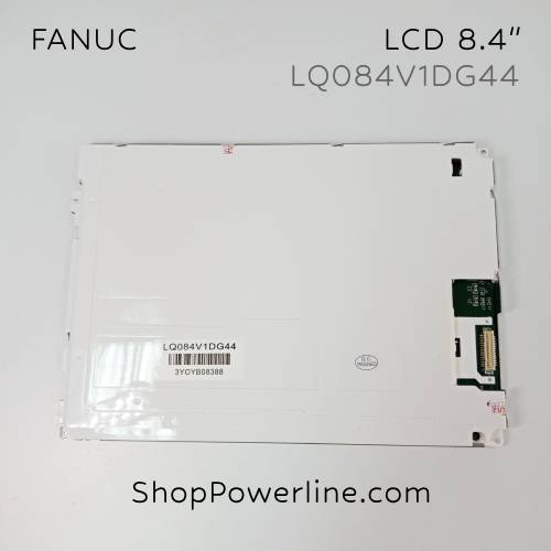 จอ LCD Screen 8.4" SHARP (LQ084V1DG44)